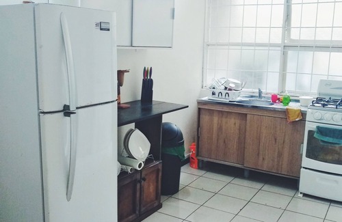 San Jose Appartement | Chambre minimaliste SAN JOSE + WALK to DOWNTOWN