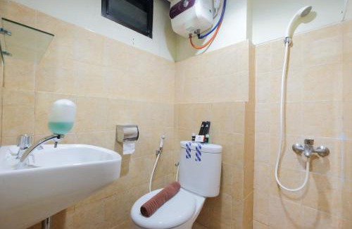 Kebagusan Appartement | Minimalist Studio at Kebagusan City Apartment By Travelio
