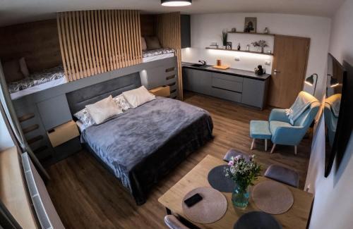 Destne Appartement | MINIMAX apartmán