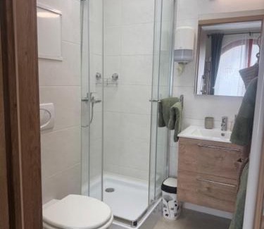 Sumeg Appartement | MiniMe Sümeg