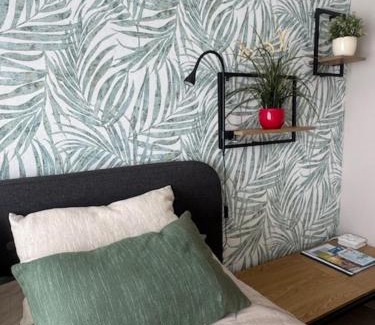 Sumeg Appartement | MiniMe Sümeg