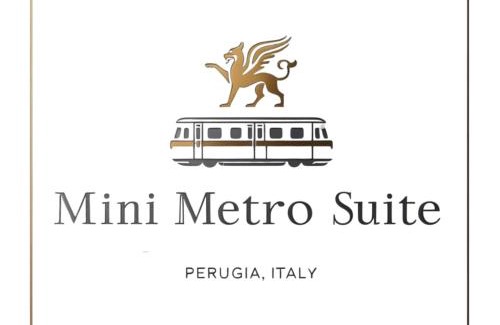 Perugia Appartement | Minimetro Suite with Easy Access to Perugia Center & Free Parking
