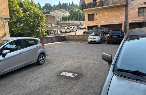 Perugia Appartement | Minimetro Suite with Easy Access to Perugia Center & Free Parking