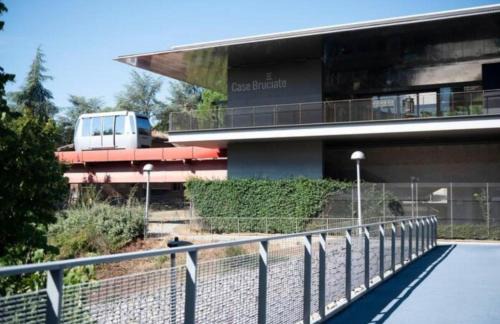 Perugia Appartement | Minimetro Suite with Easy Access to Perugia Center & Free Parking