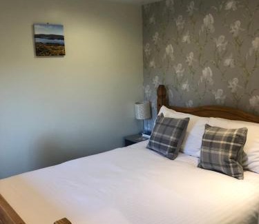 Roskhill Maison | Minimorn at Ardmorn holiday accommodation