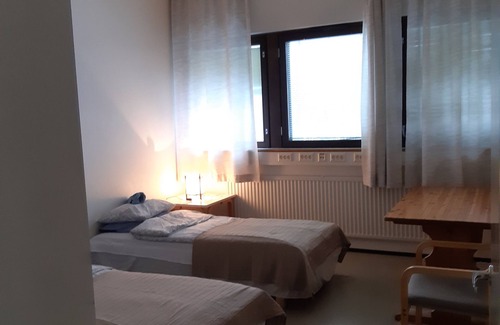 Tohmajarvi Lit Et Petit-Déjeuner | Minimotel ja Apartementos Tohmajärvi