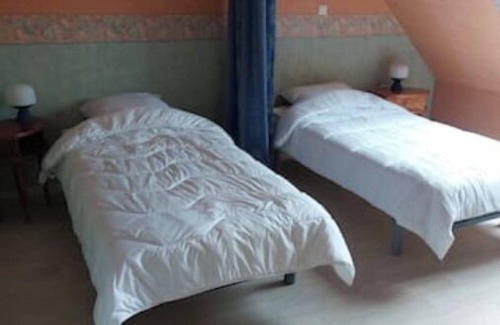 Grande-Synthe Maison | Location pour 4 jours minimum, à la semaine ou au mois, 15 minutes de Dunkerque
