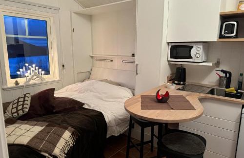 Are Maison | Ministuga i Solbringen Tiny cottage in Solbringen Åre