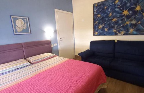 Zona XXXI Mezzocammino Appartement | Minisuite in Rome