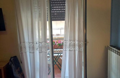 Zona XXXI Mezzocammino Appartement | Minisuite in Rome