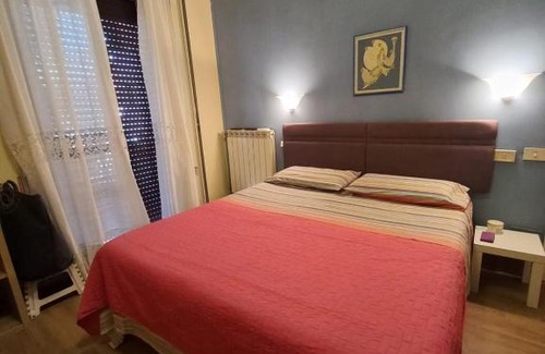 Zona XXXI Mezzocammino Appartement | Minisuite in Rome