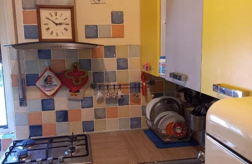 Zona XXXI Mezzocammino Appartement | Minisuite in Rome
