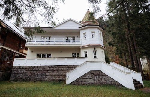 Baile Tusnad Appartement | Miniszteri House