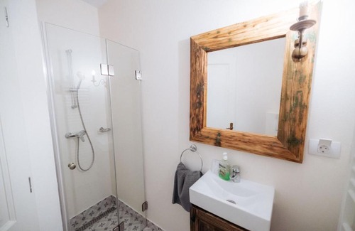 Baile Tusnad Appartement | Miniszteri House
