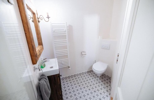 Baile Tusnad Appartement | Miniszteri House