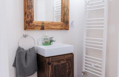 Baile Tusnad Appartement | Miniszteri House