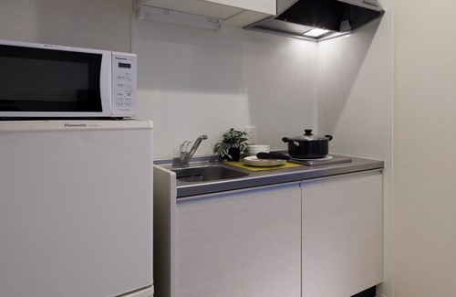 Kamata Appartement | Minn Kamata