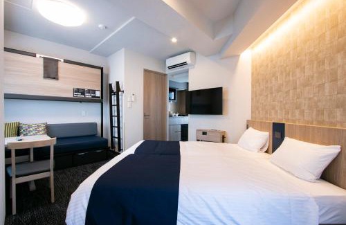 Nakakasai Appartement | Minn Kasai