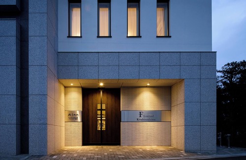 Kitahiroshima Appartement | Minn Kitahiroshima Station East