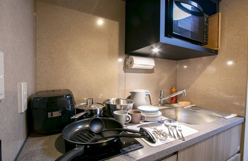 Nishikasai Appartement | Minn Nishi Kasai