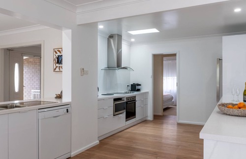 Minnamurra Maison | Minna - Family Getaway