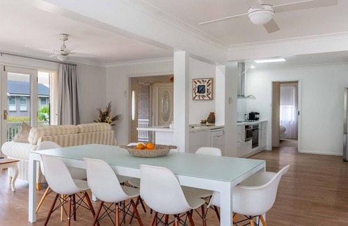 Minnamurra Maison | Minna - Family Getaway