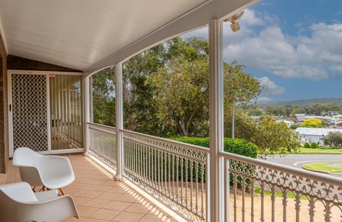 Minnamurra Maison | Minna - Family Getaway