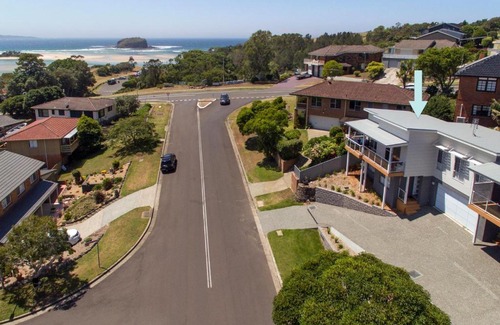 Minnamurra Maison | Minnamurra Beach Bliss Minnamurra