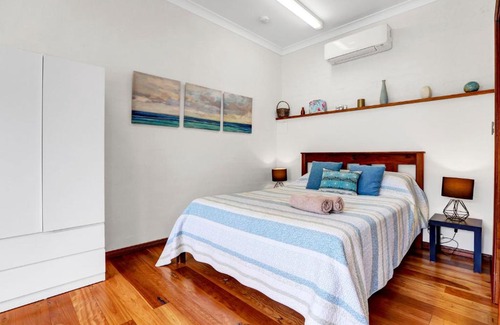 Minnamurra Maison | Minnamurra Retreat 1