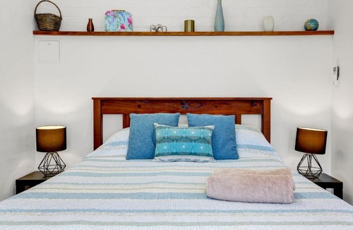 Minnamurra Maison | Minnamurra Retreat 1