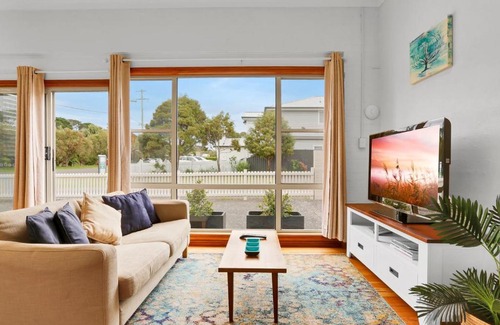 Minnamurra Maison | Minnamurra Retreat 1