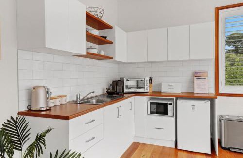 Minnamurra Maison | Minnamurra Retreat 1