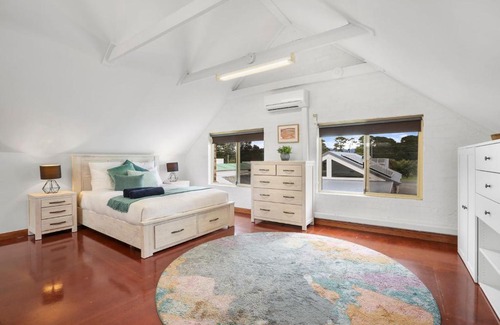 Minnamurra Maison | Minnamurra Retreat 3