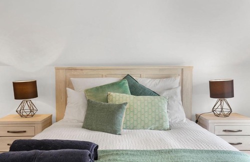 Minnamurra Maison | Minnamurra Retreat 3