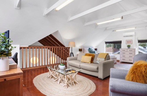 Minnamurra Maison | Minnamurra Retreat 3