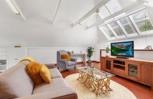 Minnamurra Maison | Minnamurra Retreat 3