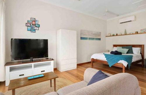 Minnamurra Maison | Minnamurra Retreat