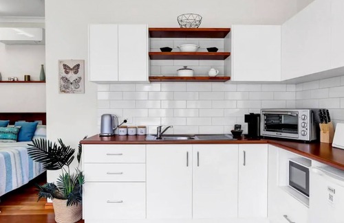 Minnamurra Maison | Minnamurra Retreat