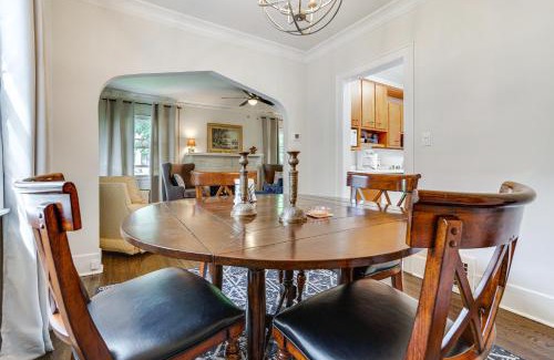 Minneapolis - St. Paul Maison | Minneapolis Vacation Rental about 5 Mi to Downtown!