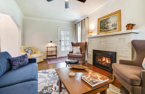 Minneapolis - St. Paul Maison | Minneapolis Vacation Rental about 5 Mi to Downtown!