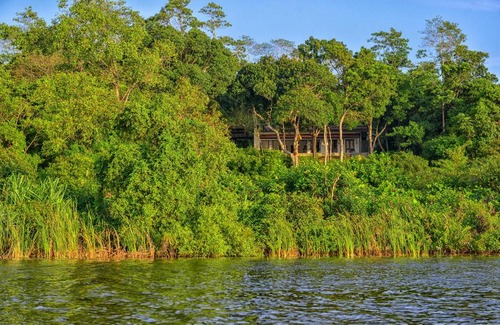 Aturuwella Cabine | Minnehaha Bentota