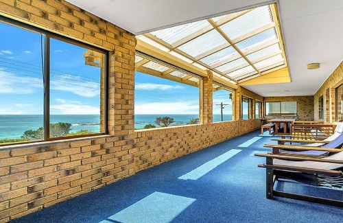 Minnie Water Maison | Minnie Water Beach House