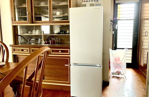 Haebaru Appartement | Minpaku Arin Kurin