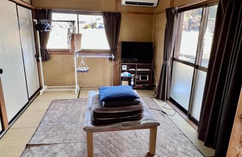 Numata Appartement | Minpaku Hasegawa A