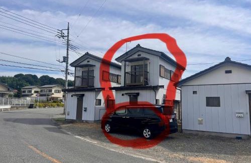 Numata Appartement | Minpaku Hasegawa A