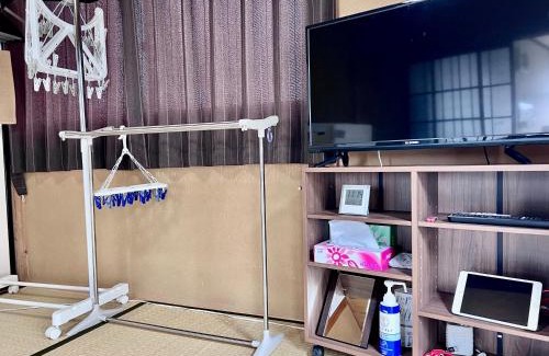 Numata Appartement | Minpaku Hasegawa A