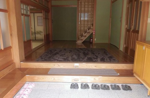 Nagashimacho Matsukage Maison | Minpaku Nagashima room1 / Vacation STAY 1028