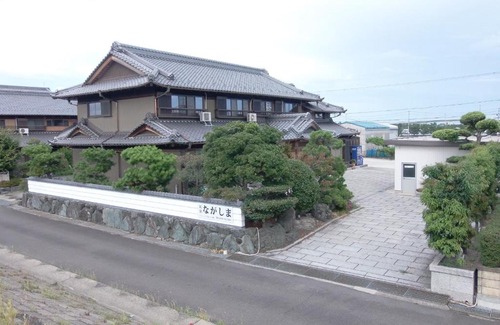 Nagashimacho Matsukage Maison | Minpaku Nagashima room1 / Vacation STAY 1028