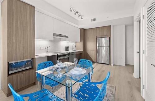 NoMa Hôtel | Mins from Metro Red Line | Pet-Friendly | Union Market Nearby