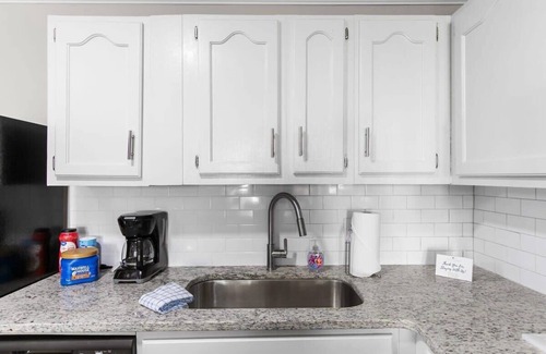 Birmingham Maison | Mins to Uptown, Downtown, Airport, and Dining!